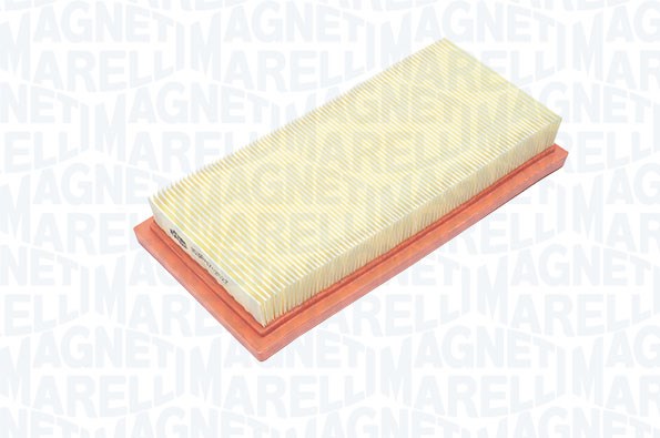 MAGNETI MARELLI 153071762527 Vzduchový filter