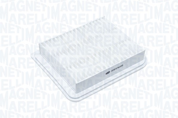 MAGNETI MARELLI 153071762545 Vzduchový filter