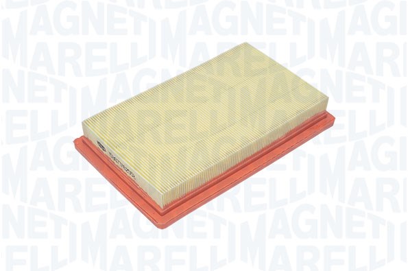 MAGNETI MARELLI 153071762552 Vzduchový filter