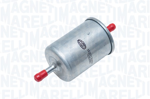 MAGNETI MARELLI 153071762553 Palivový filter