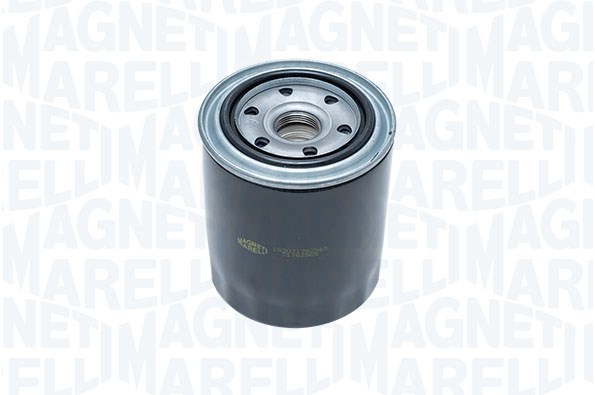 MAGNETI MARELLI...