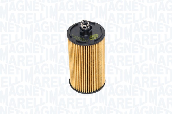 MAGNETI MARELLI...