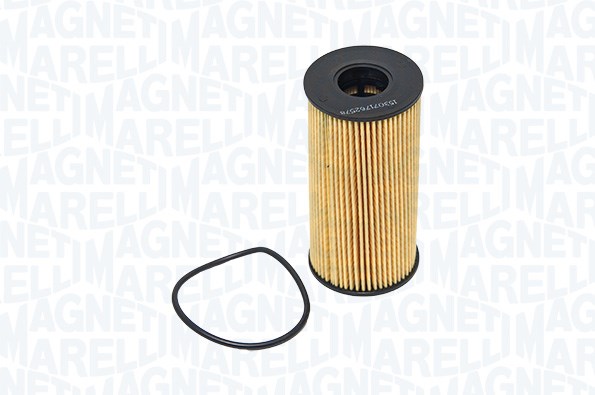 MAGNETI MARELLI 153071762578 Olejový filter