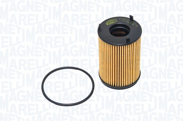 MAGNETI MARELLI...
