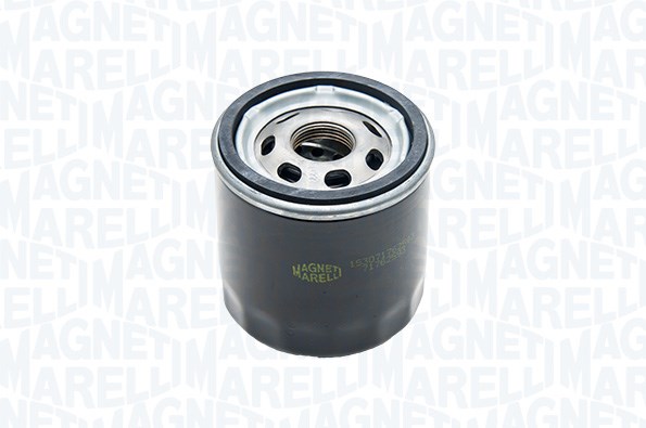 MAGNETI MARELLI 153071762593 Olejový filter