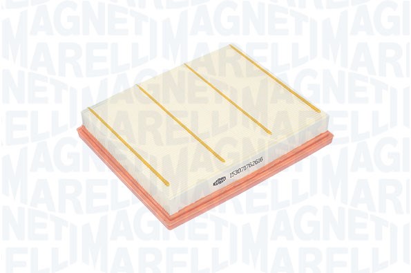 MAGNETI MARELLI 153071762616 Air Filter