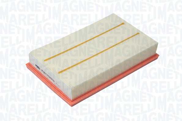 MAGNETI MARELLI 153071762669 Vzduchový filter