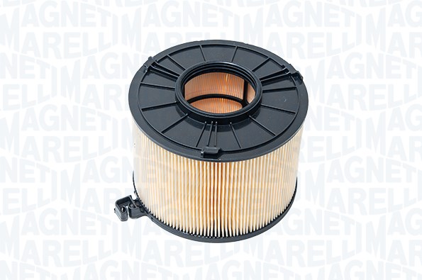 MAGNETI MARELLI 153071762675 Air Filter for AUDI