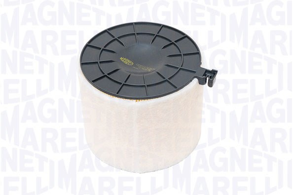 MAGNETI MARELLI 153071762676 Air Filter for AUDI
