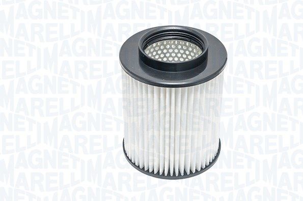 MAGNETI MARELLI 153071762730 Air Filter for AUDI