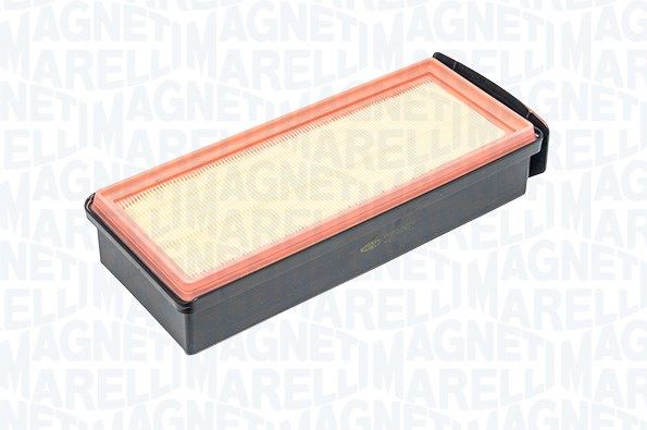 MAGNETI MARELLI 153071762740 Φίλτρο αέρα for BMW