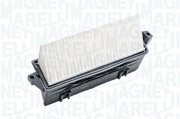 MAGNETI MARELLI 153071762742 Air Filter for MERCEDES-BENZ