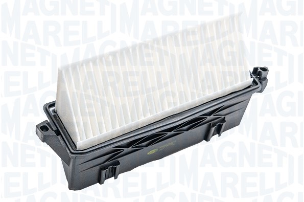MAGNETI MARELLI 153071762743 Air Filter for MERCEDES-BENZ