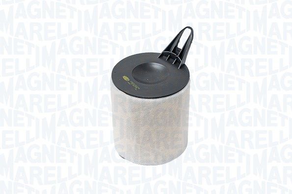MAGNETI MARELLI 153071762778 Air Filter for BMW