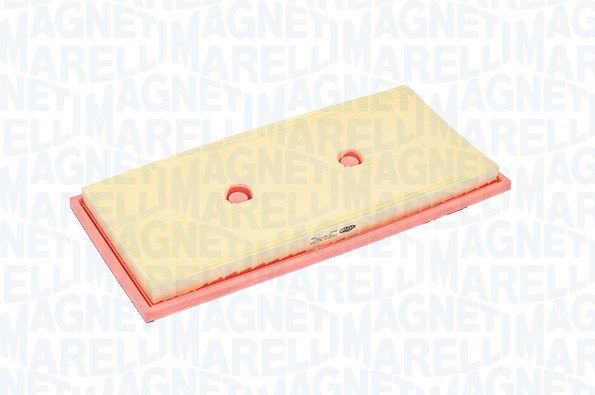 MAGNETI MARELLI 153071762793 Φίλτρο αέρα for MERCEDES-BENZ