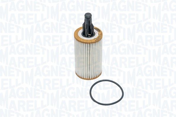 MAGNETI MARELLI 153071762822 Oil Filter