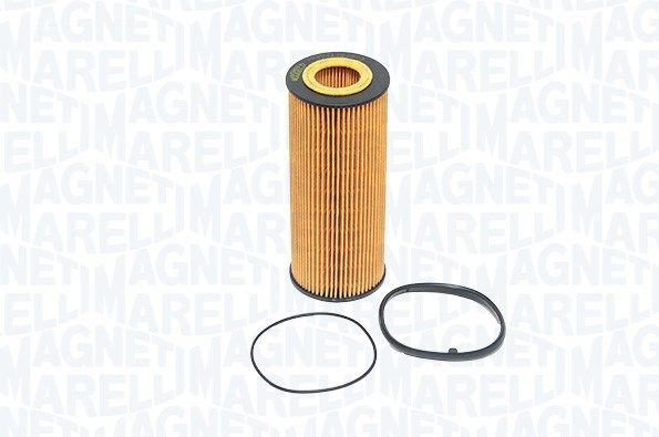 MAGNETI MARELLI 153071762823 Olejový filter