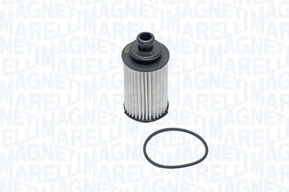 MAGNETI MARELLI 153071762833 Olejový filter