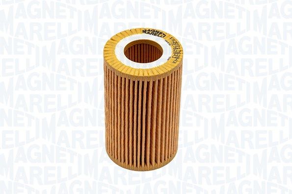 MAGNETI MARELLI 153071762843 Olejový filter