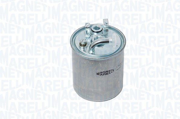 MAGNETI MARELLI 153071762885 Palivový filter