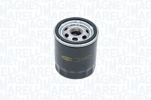 MAGNETI MARELLI 153071762956 Olejový filter