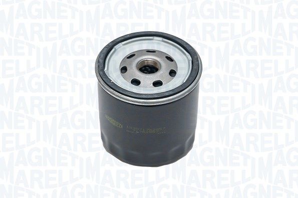 MAGNETI MARELLI 153071762957 Olejový filter