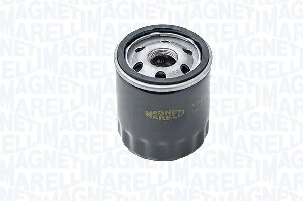 MAGNETI MARELLI 153071762958 Olejový filter