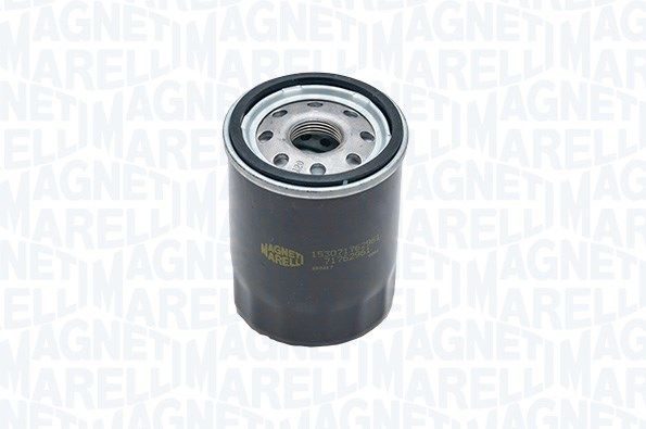 MAGNETI MARELLI 153071762961 Olejový filter