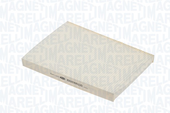 MAGNETI MARELLI...