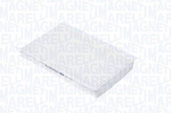 MAGNETI MARELLI...