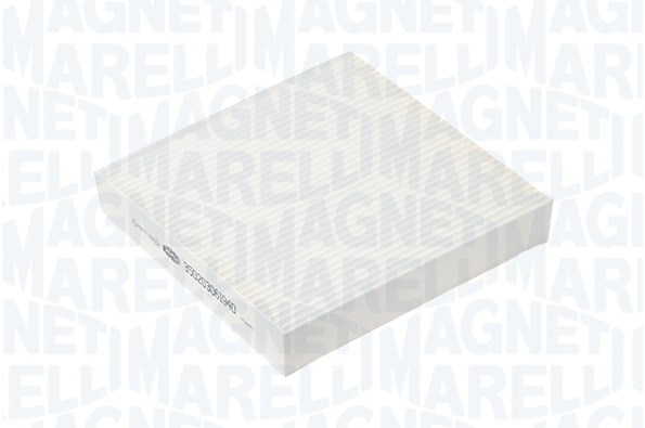 MAGNETI MARELLI...