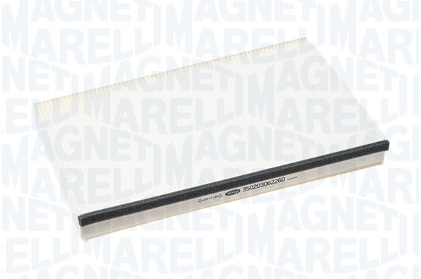 MAGNETI MARELLI 350203062260 Filter vnútorného priestoru