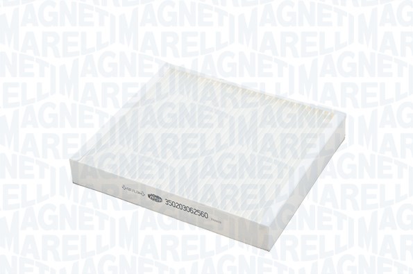 MAGNETI MARELLI 350203062560 Filter, cabin air for CADILLAC CHEVROLET OPEL SAAB VAUXHALL