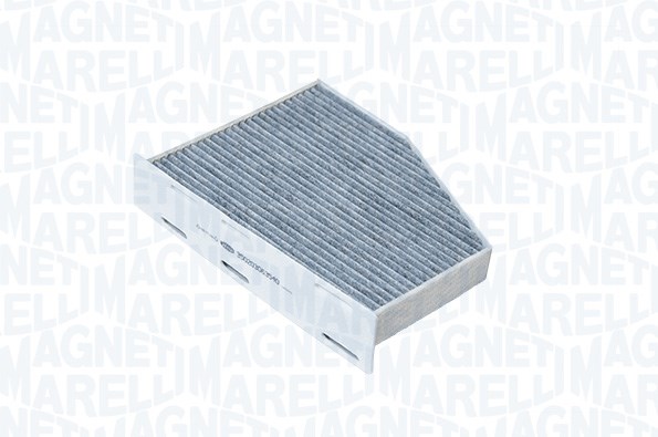 MAGNETI MARELLI...