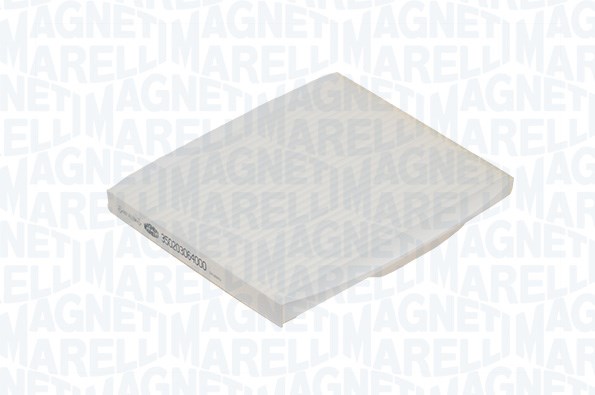 MAGNETI MARELLI 350203064000 Filter, cabin air for HYUNDAI KIA