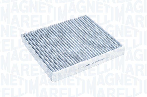 MAGNETI MARELLI 350203064061 Filter, cabin air for AUDI MERCEDES-BENZ SEAT SKODA VW