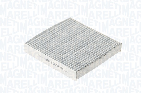 MAGNETI MARELLI 350203064091 Filter, cabin air for ABARTH CHRYSLER FIAT LANCIA