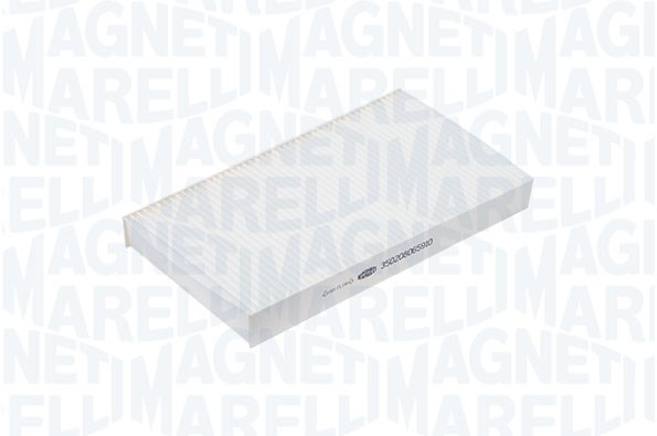 MAGNETI MARELLI...