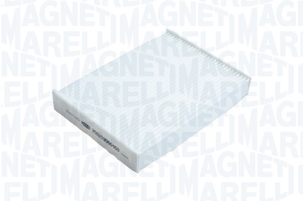 MAGNETI MARELLI 350203066460 Filter, cabin air for NISSAN RENAULT
