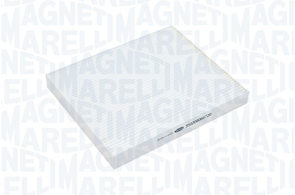 MAGNETI MARELLI 350208066720 Filter, cabin air for HYUNDAI
