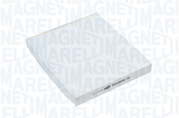 MAGNETI MARELLI 350208066730 Filter, cabin air for HYUNDAI KIA