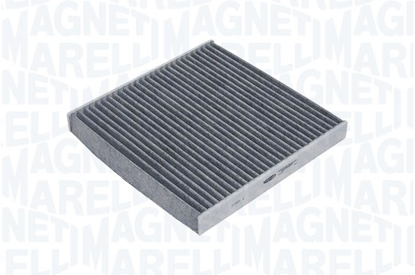 MAGNETI MARELLI 350208066881 Filter vnútorného priestoru