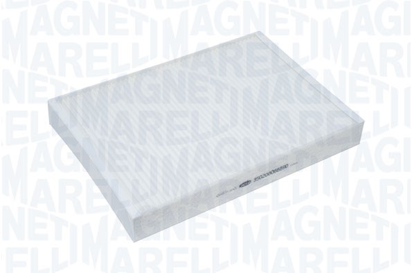 MAGNETI MARELLI 350208066890 Filter, cabin air for VOLVO