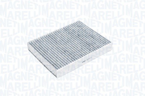 MAGNETI MARELLI 350208067321 Filter, cabin air for PORSCHE VW