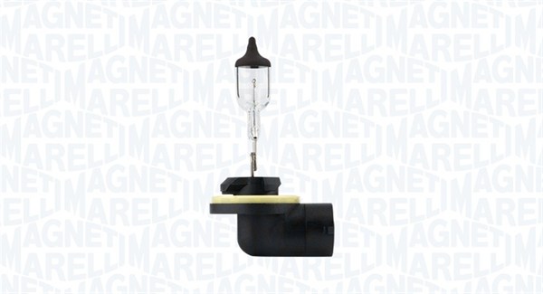 MAGNETI MARELLI 002589000000 Žiarovka, hmlové svetlo