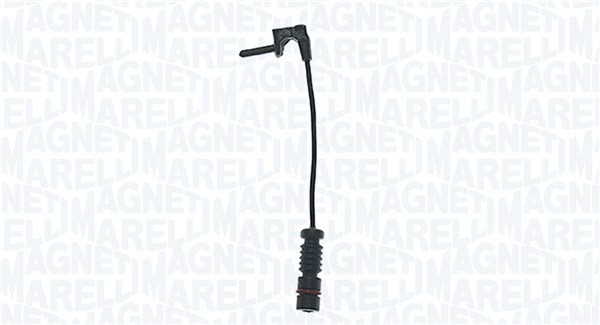 MAGNETI MARELLI 363700400350 Προειδοπ. επαφή, φθορά υλικού τριβής των φρένων for CHRYSLER MERCEDES-BENZ