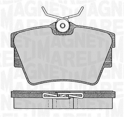 MAGNETI MARELLI...