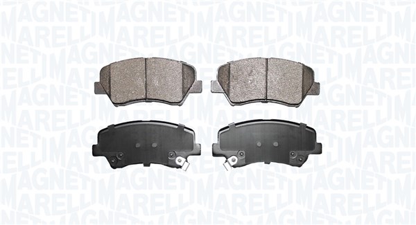 MAGNETI MARELLI...