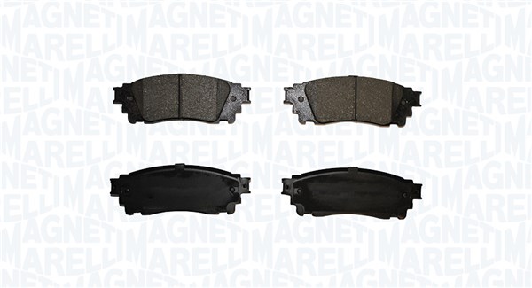MAGNETI MARELLI...