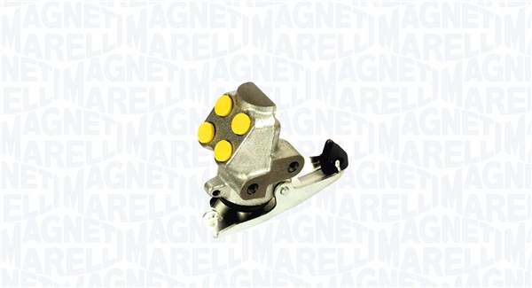 MAGNETI MARELLI 360219180014 Brake Force Regulator Rear Axle for ALFA ROMEO SEAT VW